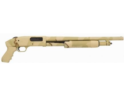 Mossberg JIC Sandstorm
