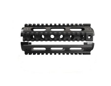 AR-15 Upper Parts