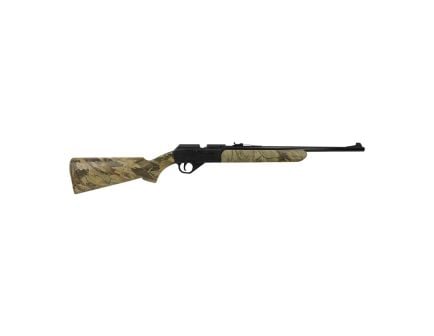 Daisy Powerline Model 35 Multi-Pump Pneumatic Air Rifle, Camo - 993035-703