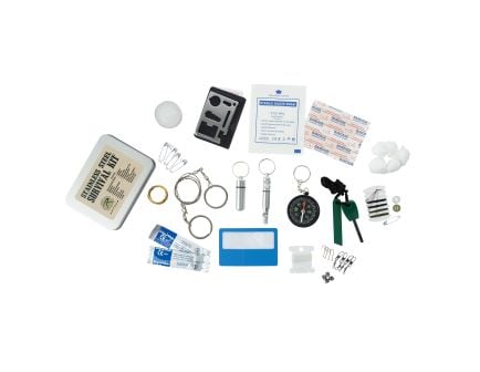 Rothco Survival Kit