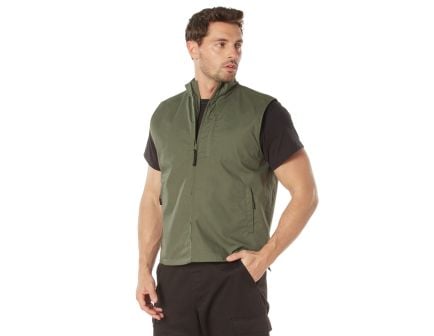 Rothco Undercover Travel Vest