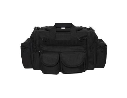Rothco Emt Bag - Black