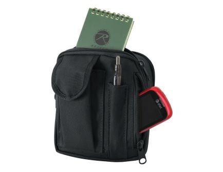Rothco Molle Compatible Excursion Organizer - Black