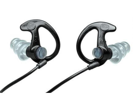 Surefire Sonic Defenders Max Black EP5-BK-MPR