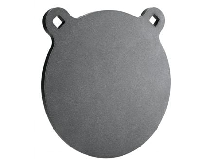 Champion Center Mass 0.75" x 8" Gong Hanging Target, Gray - 44903