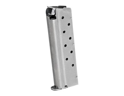 Springfield Armory 8rds .40 S&W Magazine, Stainless - PI6083