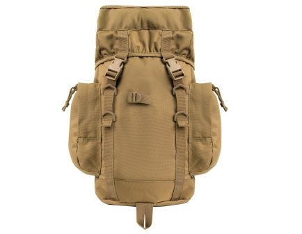 Rothco 25L Tactical Backpack - Coyote Brown