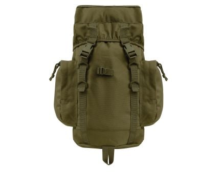 Rothco 25L Tactical Backpack - Olive Drab