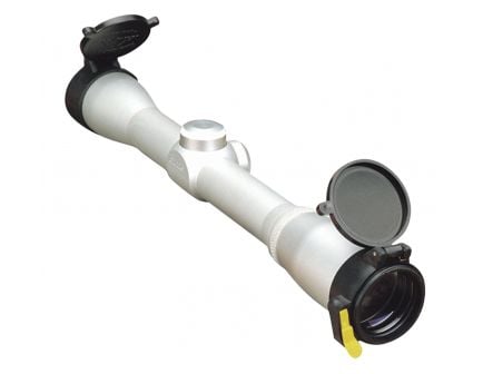 Butler Creek Multiflex Objective Lens Scope Cover, 2.43" to 2.461" - 34647