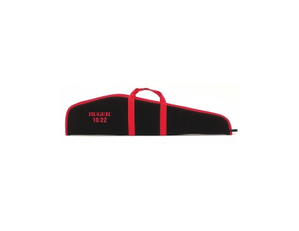 Allen Ruger 10/22 Rifle Case, Black - 275-40