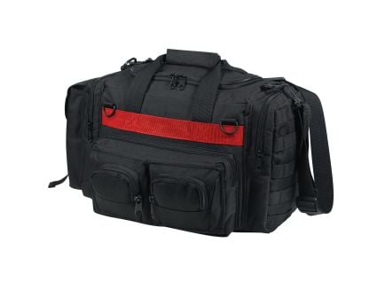 Rothco Thin Red Line Concealed Carry Bag