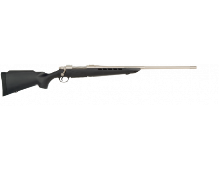 Mossberg 4x4 .30-06 Spfd Marinecote Fluted Barrel Black Synthetic Stock Rifle 27572