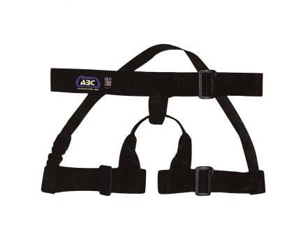 Adjustable Guide Harness