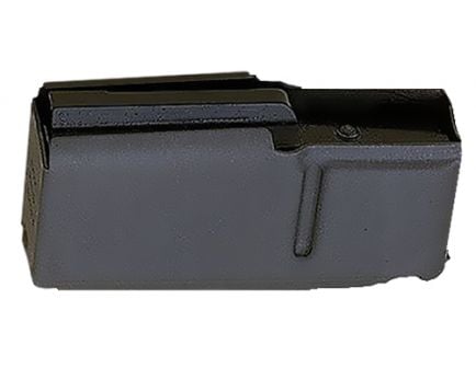 Browning 3 Round 300 Win Mag Magazine BAR MK3 Offset, Black - 112025029