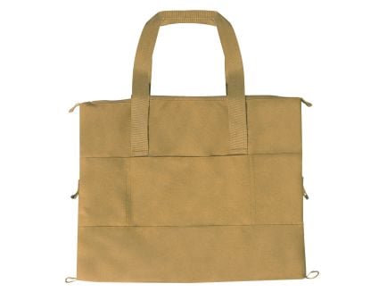 Rothco Convertible Cooler - Tote Bag, Coyote Brown