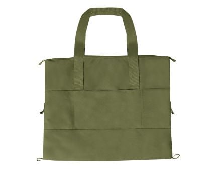 Rothco Convertible Cooler - Tote Bag, Olive Drab