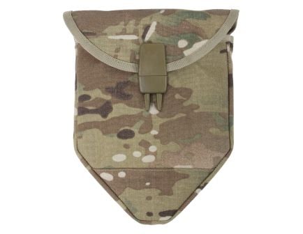 Rothco Multicam Molle Compatible Shovel Cover