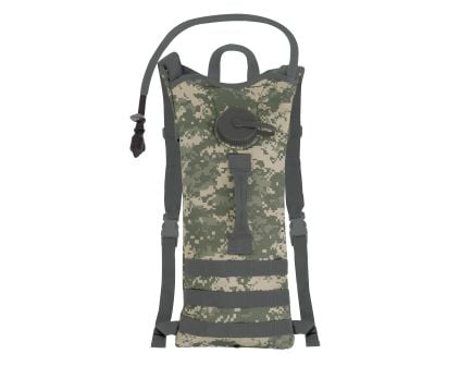 Rothco Molle 3 Liter Backstrap Hydration System - Acu Digital Camo
