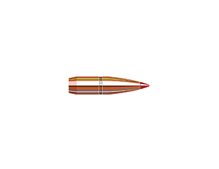 Hornady 7MM (.284) SST Bullets - 139gr - 100ct - 28202
