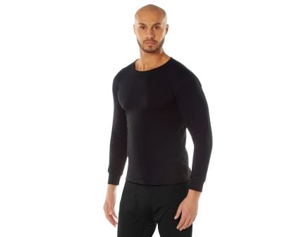 Rothco Midweight Thermal Knit Top