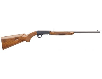 Browning Semi-Auto 22 Grade I .22lr Rifle, Gloss - 021001102