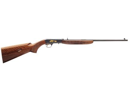 Browning Semi-Auto 22 Grade VI Blued .22lr Rifle, Gloss - 021002102