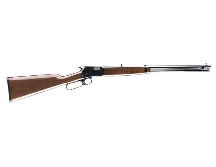 Browning BL-22 Grade I .22 s-l-lr Lever Action Rifle, Gloss - 024100103
