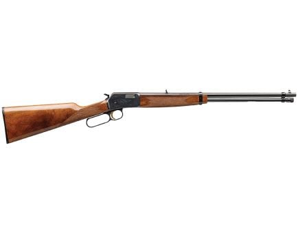 Browning BL-22 Grade II .22 s-l-lr Lever Action Rifle, Gloss - 024101103