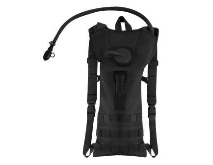 Rothco Molle 3 Liter Backstrap Hydration System - Black