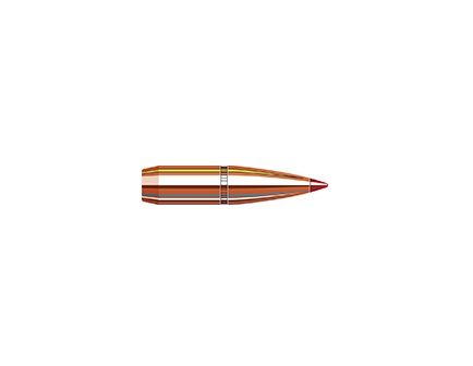 Hornady 7mm (.284) SST Bullets - 154gr - 100ct - 28302