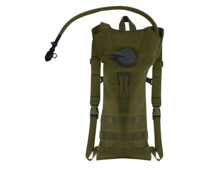 Rothco Molle 3 Liter Backstrap Hydration System - Olive Drab