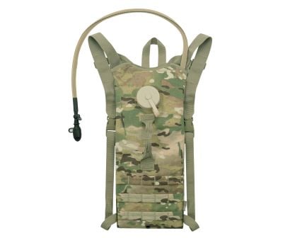 Rothco Molle 3 Liter Backstrap Hydration System - Multicam