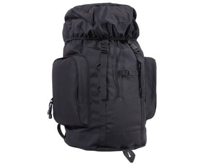 Rothco 45L Tactical Backpack - Black