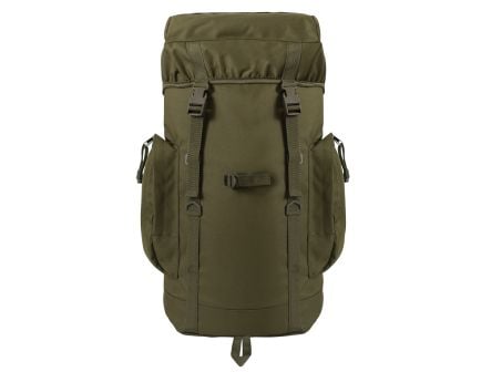 Rothco 45L Tactical Backpack - Olive Drab