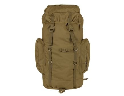 Rothco 45L Tactical Backpack - Coyote Brown