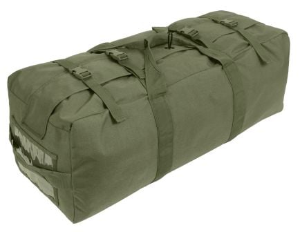 Rothco Enhanced Duffle Bag - Olive Drab