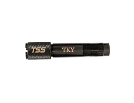 Carlson's Choke Tubes 0.39" .410 Gauge Browning Invector Long Turkey Choke Tube