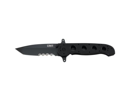 CRKT M16-14 Special Forces Tanto Knife - M16-14SFG