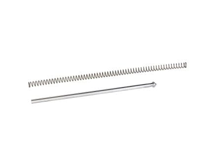 Volquartsen Recoil Rod and Spring Assembly Fits Ruger 10/22, Silver