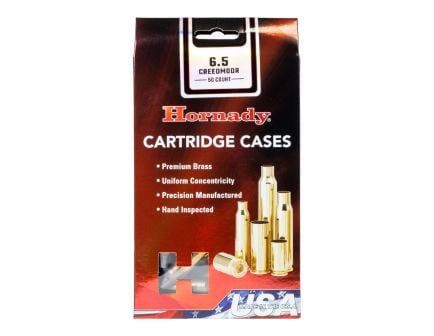 Hornady Lock-N-Load 6.5 Creedmoor Modified Case A65C