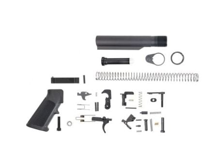 DPMS Classic LPK, Black