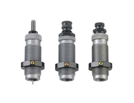 RCBS - Carbide 3-Die Set with Taper Crimp 32 ACP - 20015