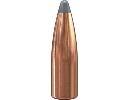 Speer Hot-Cor .308 Cal 165 gr Reloading Bullets  Spitzer SP 100rds - 2035