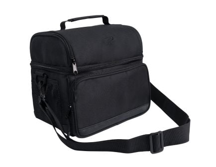 Rothco 925 Lunch Cooler - Black