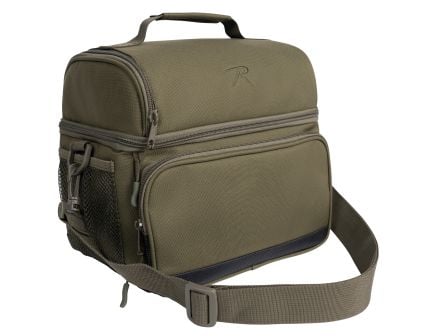 Rothco 925 Lunch Cooler - Olive Drab