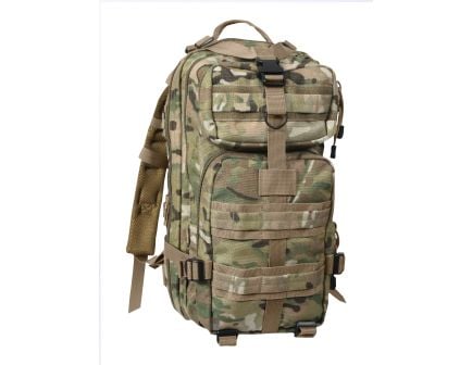 Rothco Medium Transport Pack - Multicam