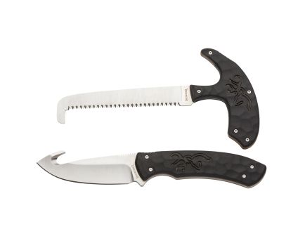 Browning Primal 2-Piece Combo Set - 3220420B