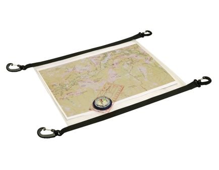 Rothco Waterproof Map Document Case