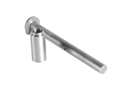 EGW 1-Piece Guide Rod w/Hole Fits 1911, Stainless