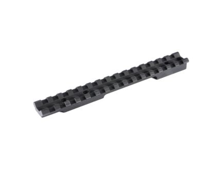 EGW Standard 1-Piece Picatinny Rail 6061-T6 Aluminum Alloy Fits Bergara B14